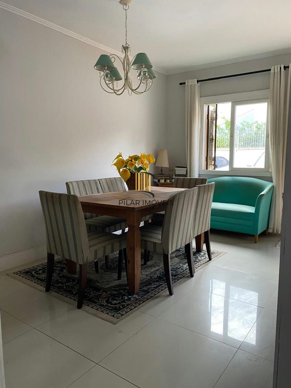 Casa em Condomínio 3 dormitórios à venda no Bairro Ipanema - Porto Alegre