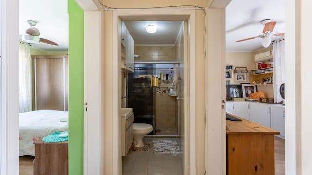 Apartamento com 2 quartos e 62m² à venda em Santana, Porto Alegre Rua Veador Porto, Santana, Porto Alegre