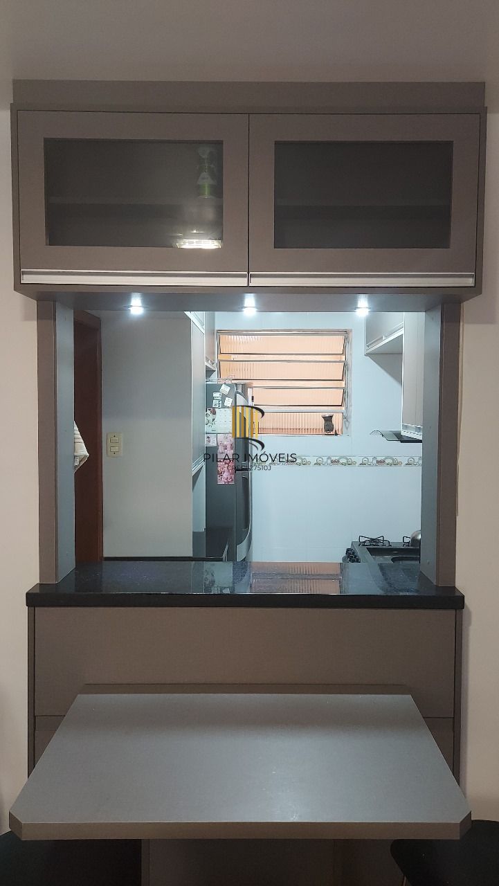 Apartamento no Bairro Cristal