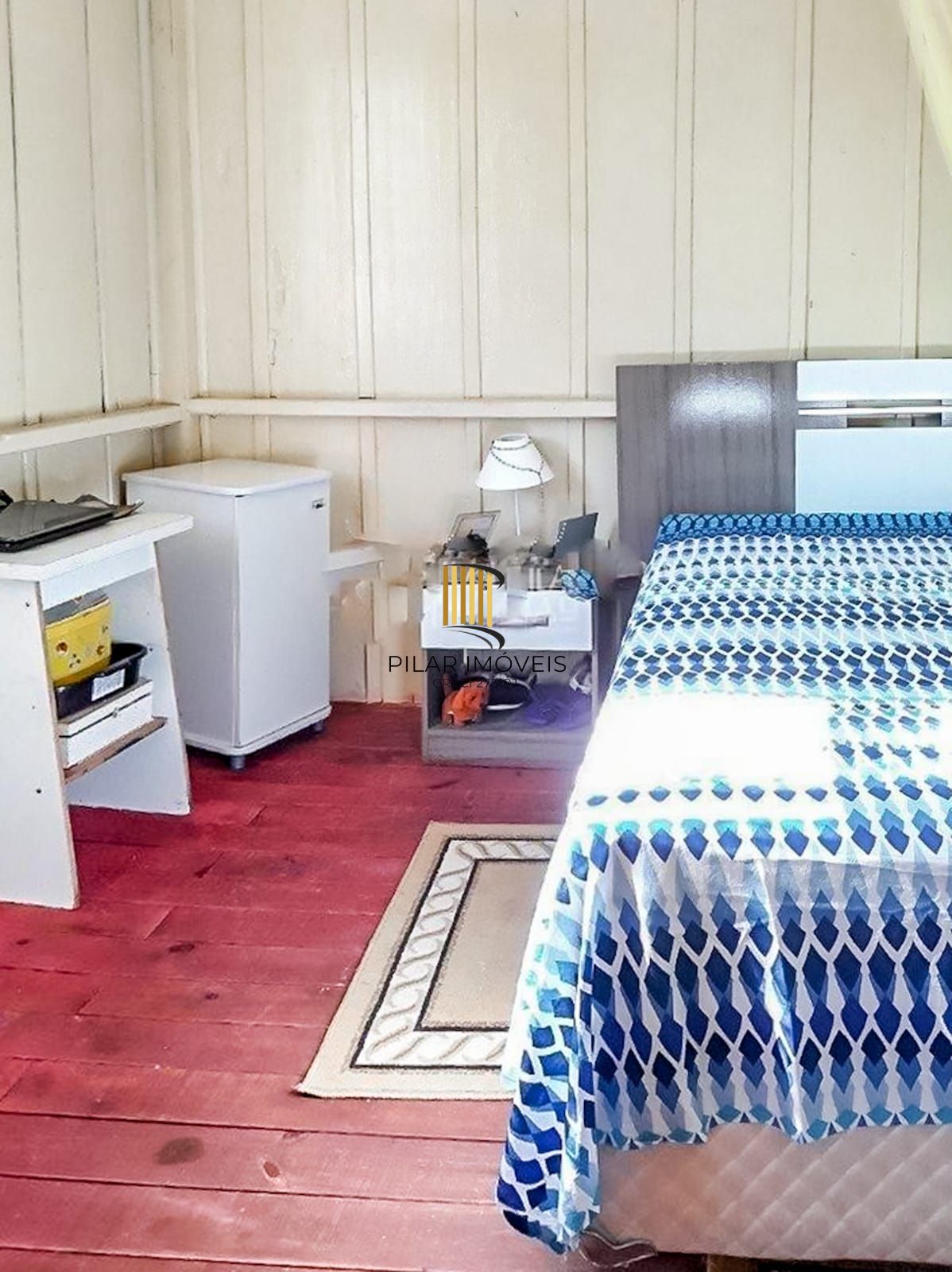 Casa para Venda - 160m², 4 dormitórios, 2 vagas - Glória