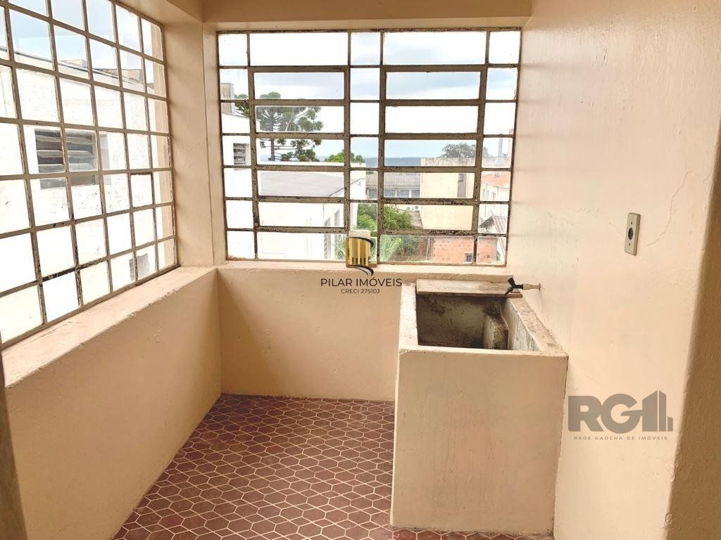 Apartamento 3 dormitórios no bairro Marina