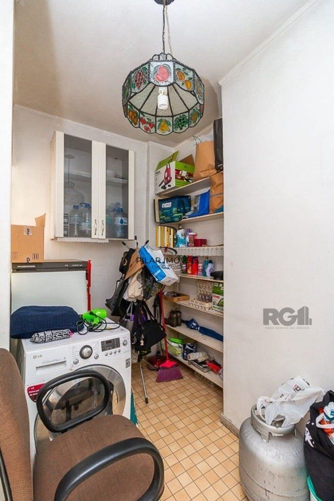 Excelente apartamento de 86m² com 3 dormitórios e 1 vaga.