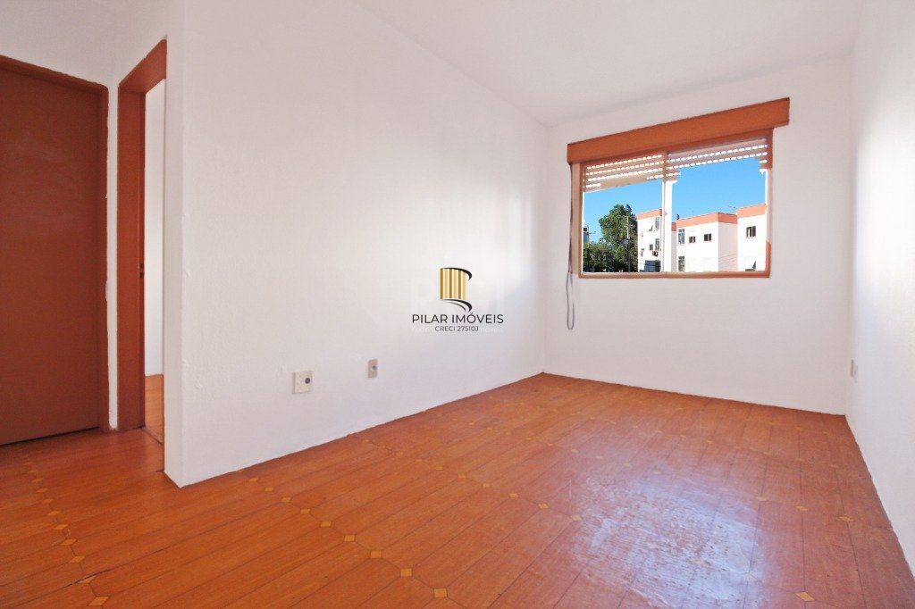 Apartamento para Venda - 39.17m², 1 dormitório, Alto Teresópolis
