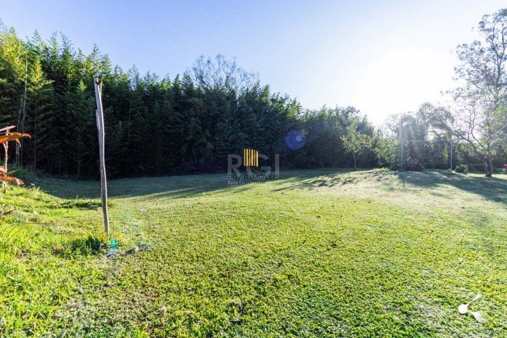 Sítio para Venda - 25000m², 0 dormitórios, Lomba do Pinheiro