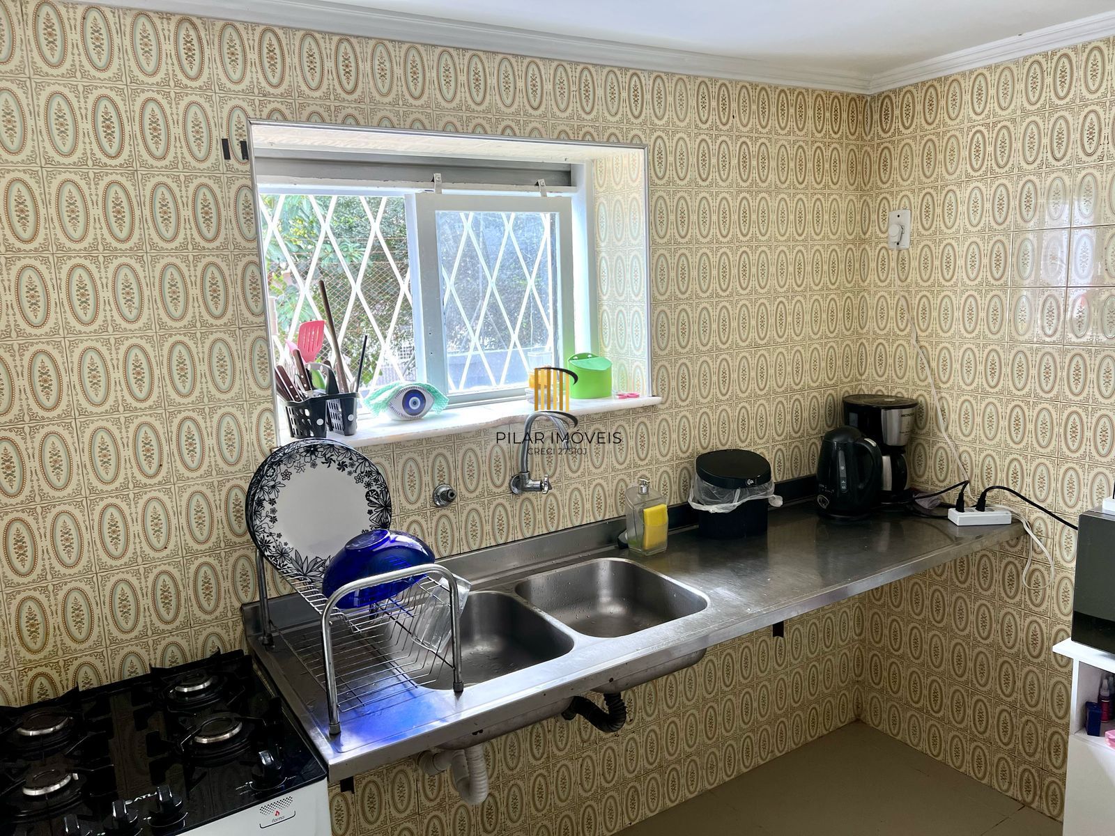 Casa Residencial à Venda no bairro Nonoai