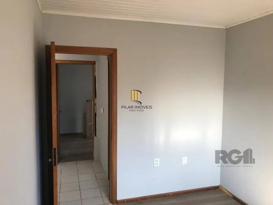 Casa 2 dormitórios no bairro São José