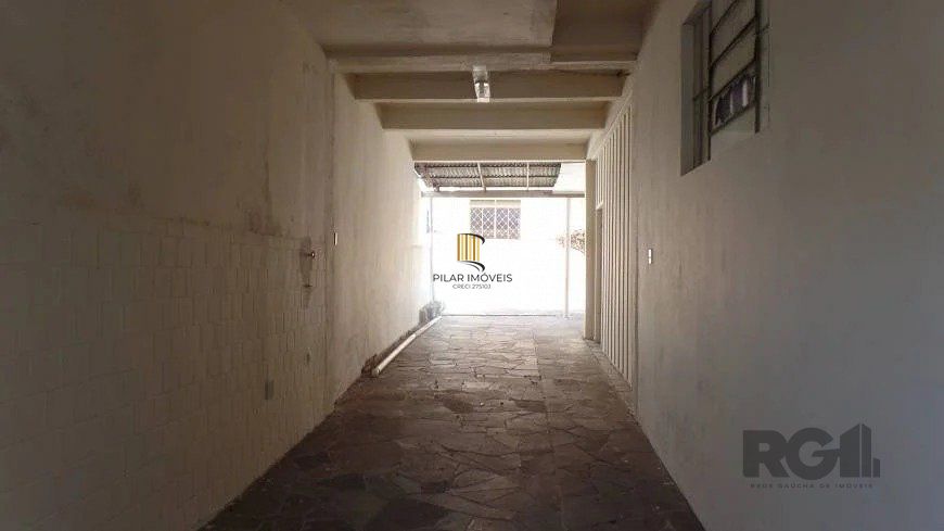 Casa 2 dormitórios no bairro Jardim Sabará