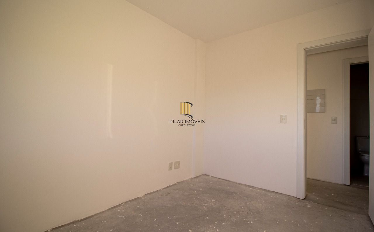 Cobertura de 166m² com 2 dormitórios no Bairro Tristeza