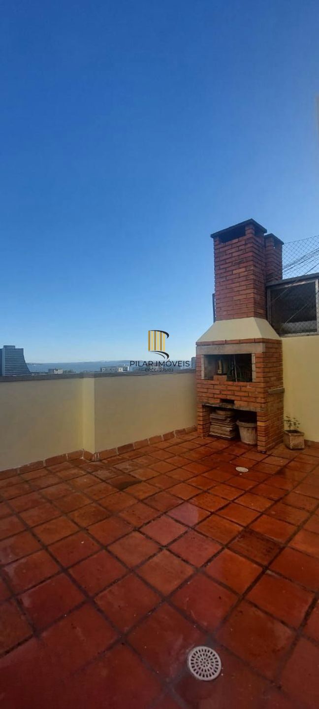 Apartamento com 2 quartos e 84m² à venda em Centro Histórico, Porto Alegre.