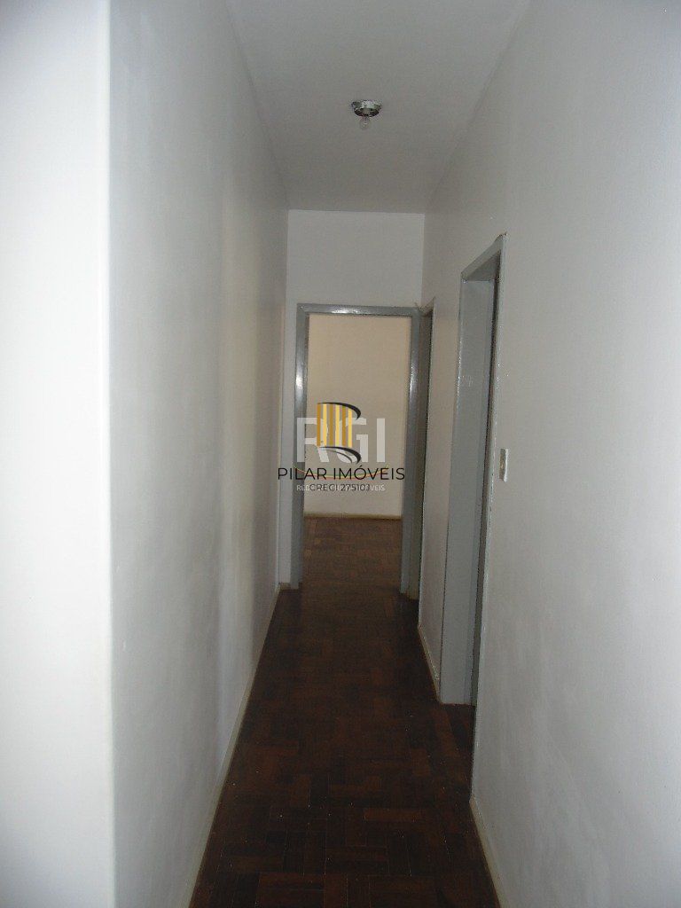 Apartamento para Venda - 62m², 2 dormitórios, 1 vaga - Nonoai