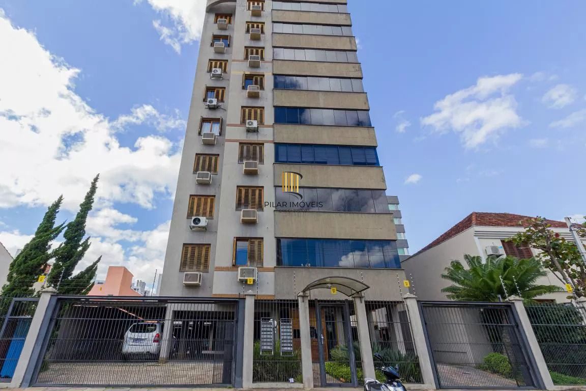 Apartamento 3 dorms à venda Rua Azevedo Sodré, Passo da Areia - Porto Alegre