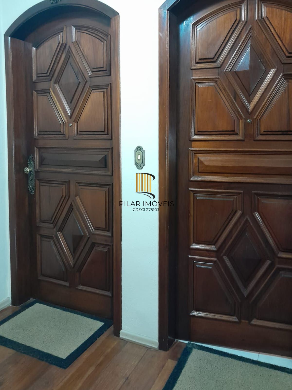 Apto 2 dorms reformado 2024 – Zona Norte POA