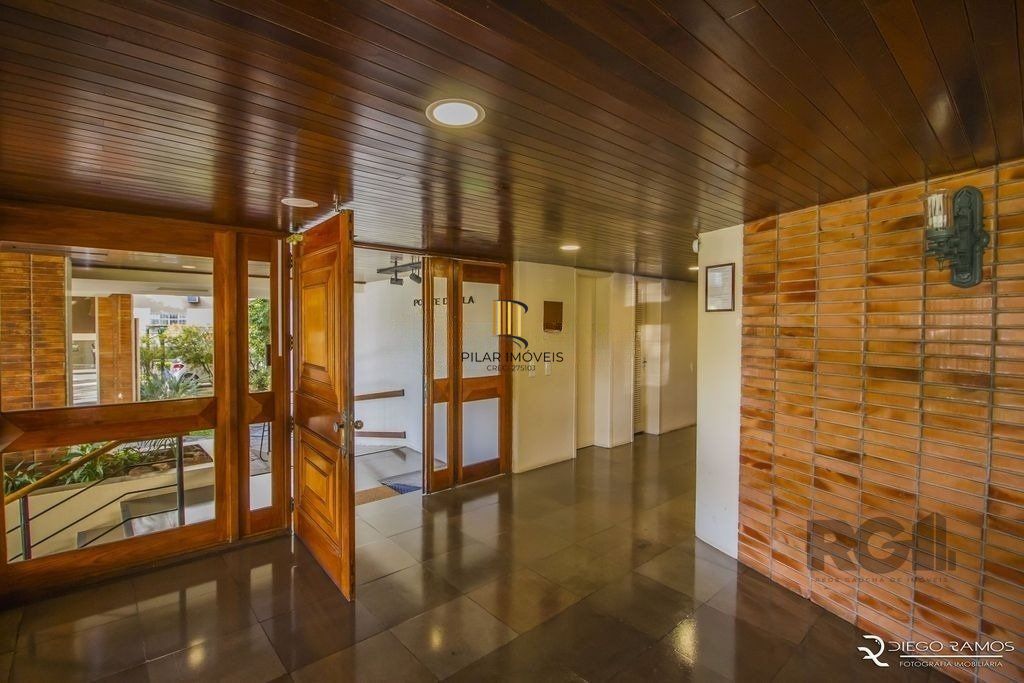 Apartamento 2 dorms à venda Avenida Guaíba, Vila Assunção - Porto Alegre