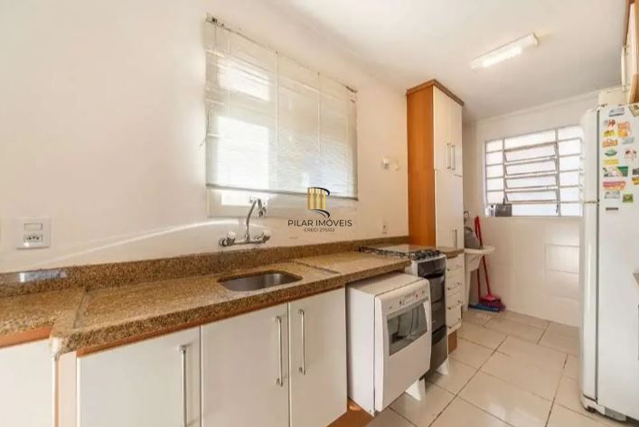 Cobertura com 4 quartos à venda na Rua Santos Neto, 144, Petrópolis, Porto Alegre.