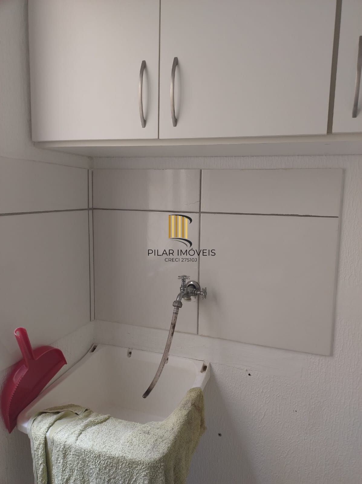 Apartamento 2 dormitórios no bairro Vila Nova