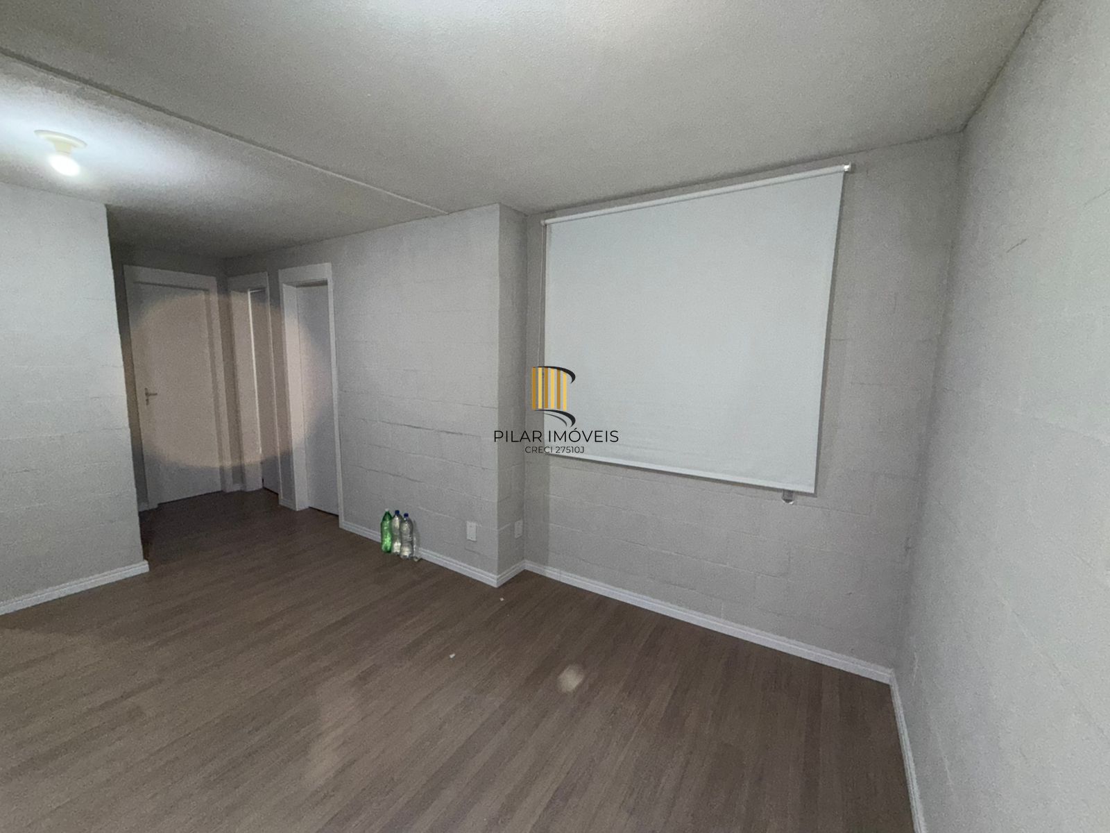 Apartamento de 43m² com 1 dormitórios no Bairro Vila Nova - Porto Alegre
