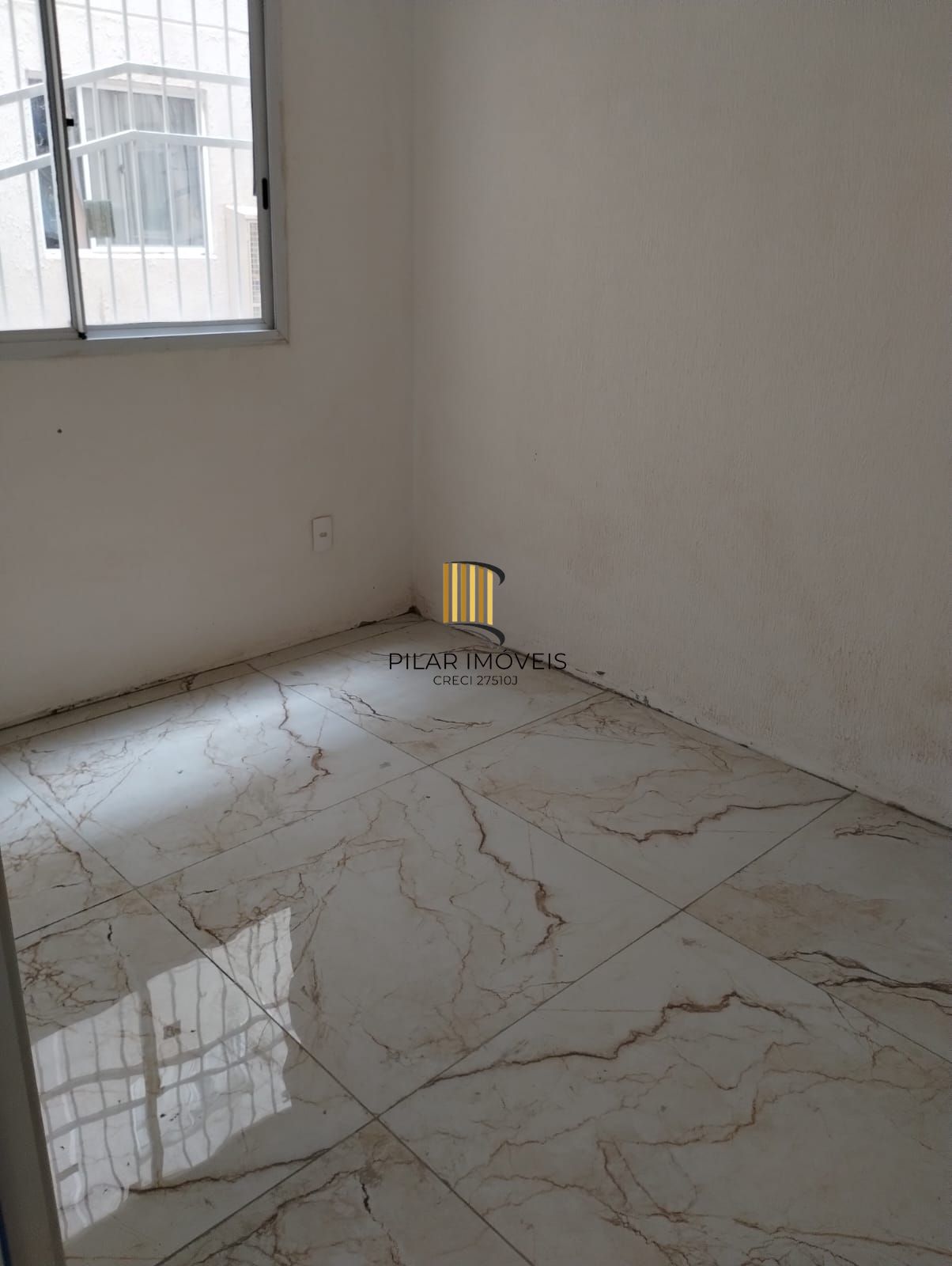 Apartamento novo nunca habitado 02 dormitórios