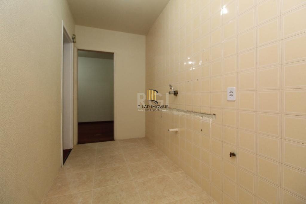 Apartamento 1 dormitório no bairro Jardim do Salso