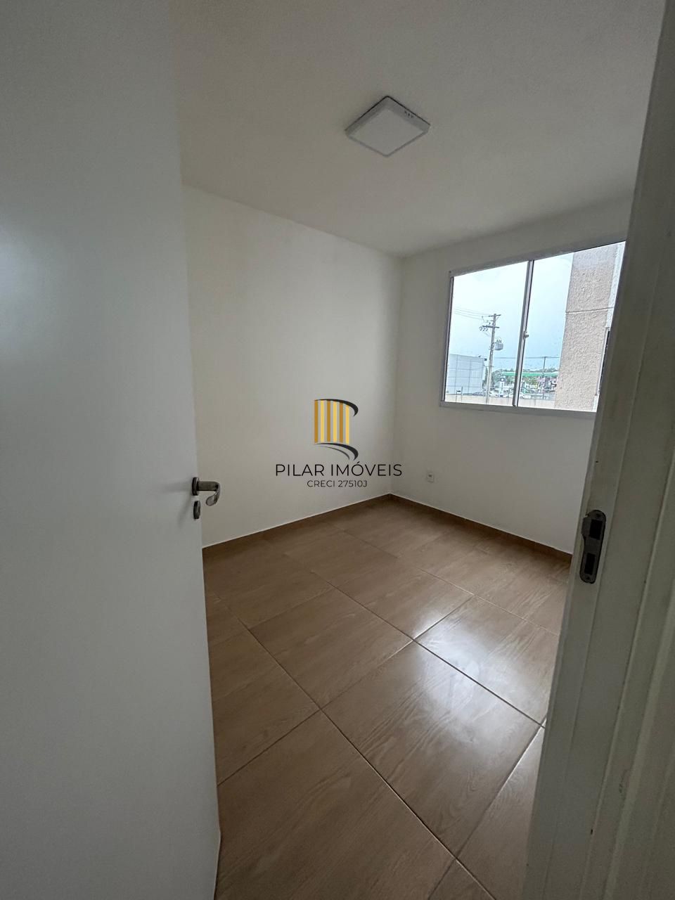 Apartamento 1 dormitório no bairro Hípica