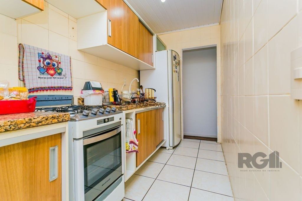 Apartamento 72m² - 3 dormitórios no bairro Floresta