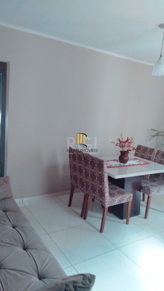 Apartamento para venda com 80m² e  2 dormitórios no bairro  Navegantes Porto Alegre