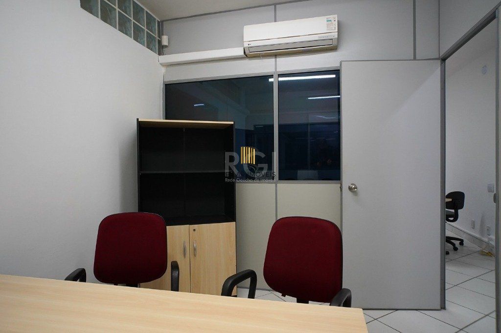 Conjunto/Sala para Venda - 157m², 0 dormitórios, Centro Histórico