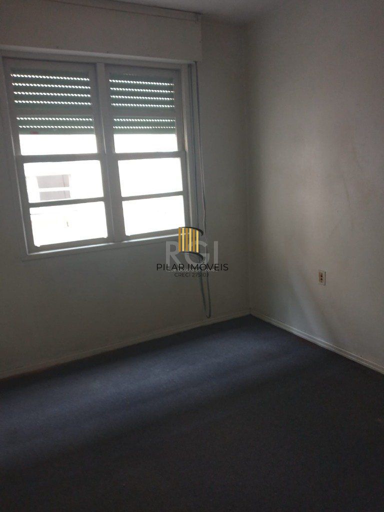 Apartamento para Venda - 50.37m², 2 dormitórios, 1 vaga - Cristal