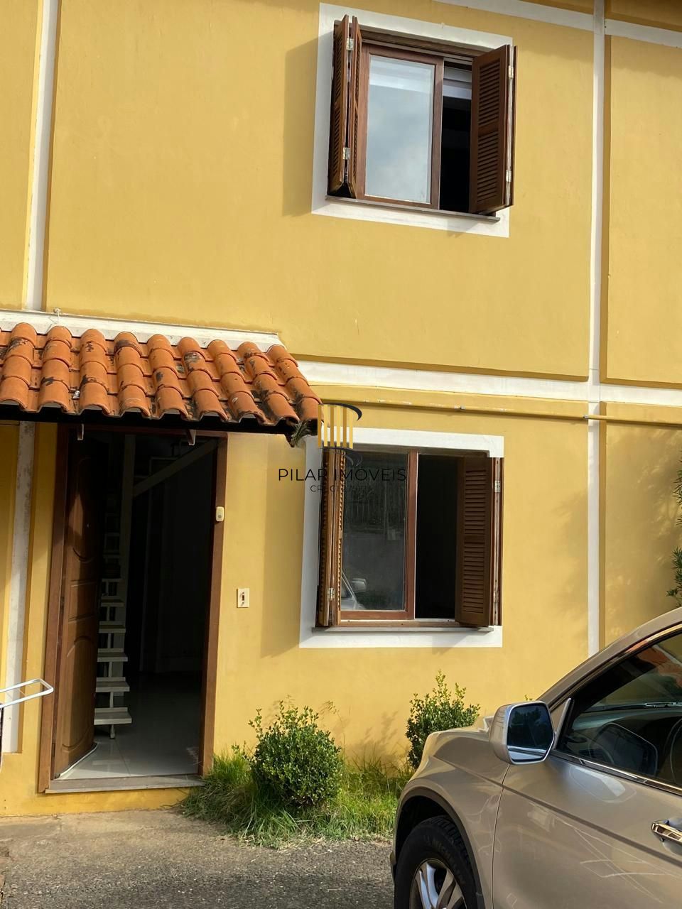 Casa em Condomínio 3 dormitórios à venda no Bairro Ipanema - Porto Alegre