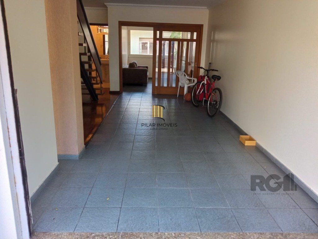 CASA RESIDENCIAL OU COMERCIAL
