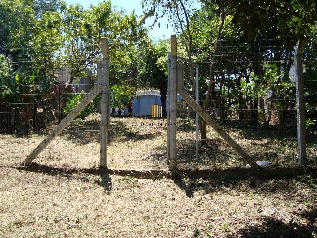 Casa 2 dormitórios no bairro Teresópolis