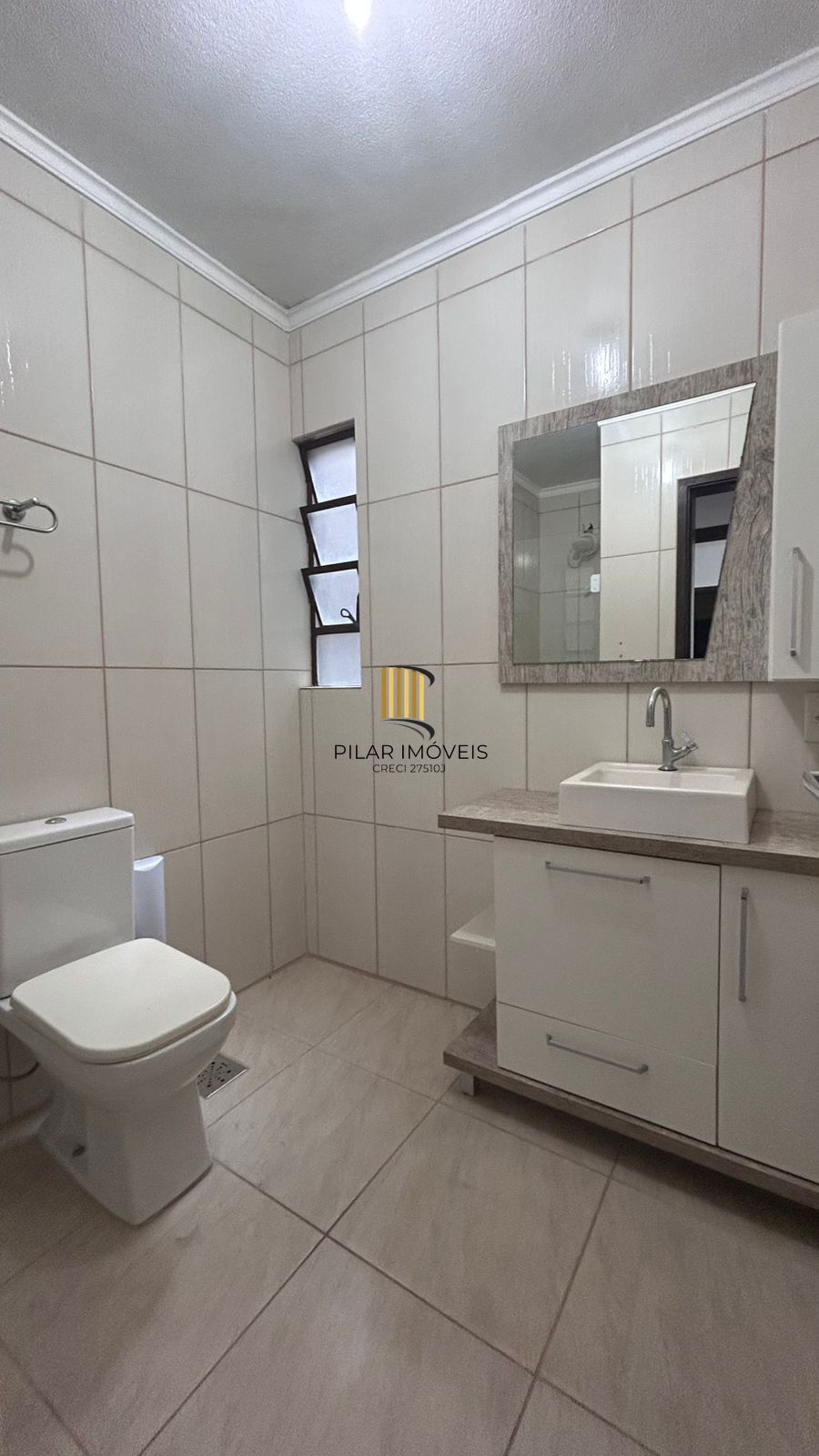 Apartamento 1 dormitório no bairro Teresópolis em Porto Alegre para Alugar