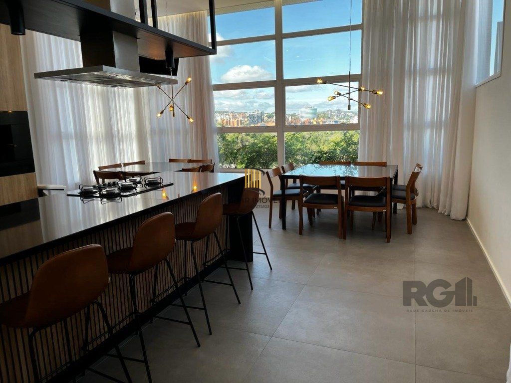 Apartamento 3 dormitórios no bairro Passo da Areia