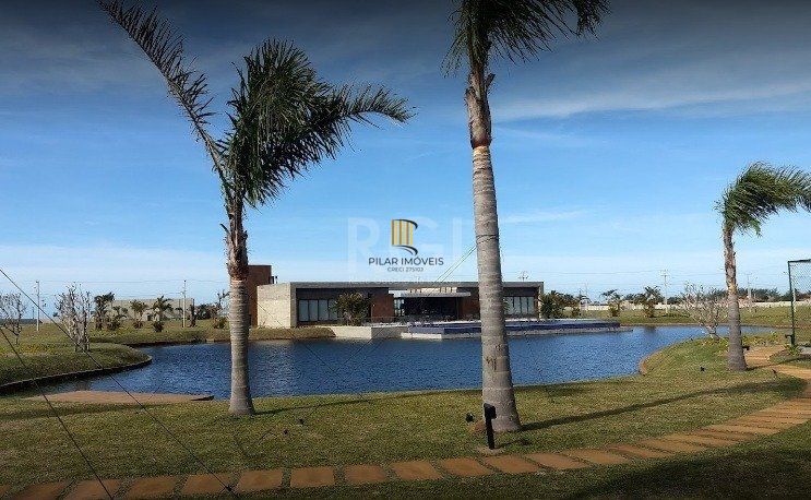 Terreno em Condominio para Venda - 0m², 0 dormitórios, Arroio Teixeira - Pilar Imóveis