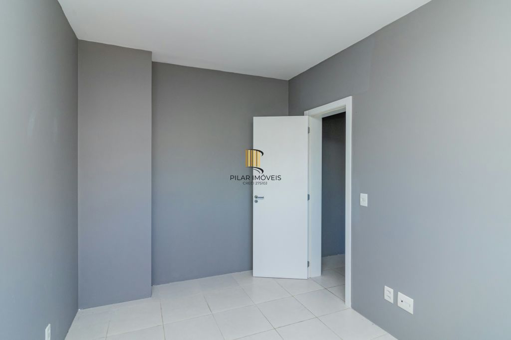 Apartamento de 1 dormitório à venda no Bairro Santo Antônio - Porto Alegre