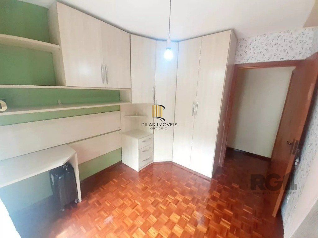 Apartamento 2 dormitórios no bairro Nonoai
