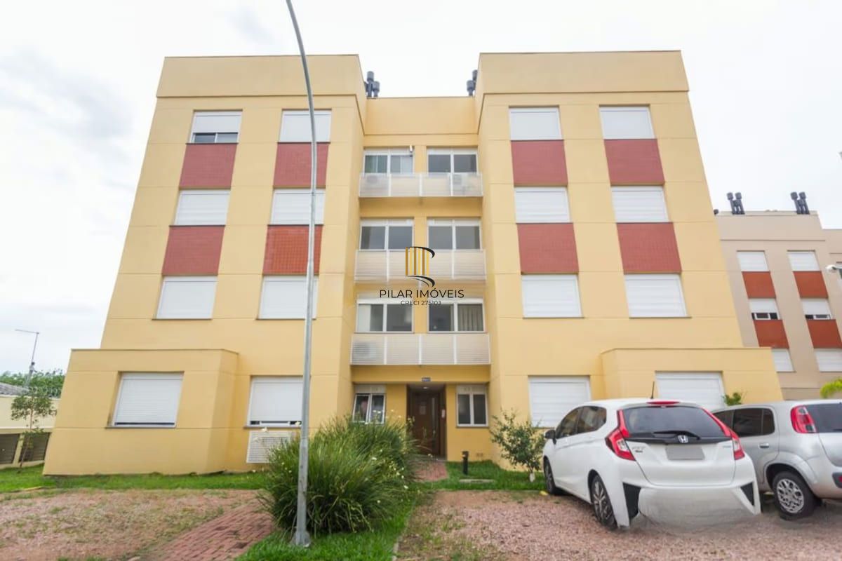 Apartamento de 2 dormitórios à venda em Hípica, Porto Alegre.