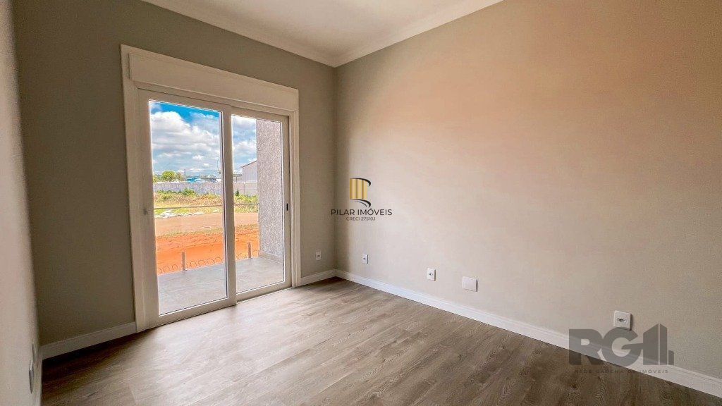 Casa Condomínio com 3 dormitórios no bairro Central Park em Cachoeirinha