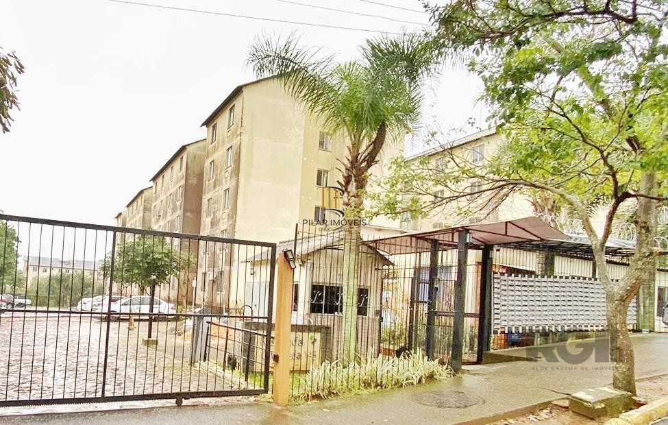 Apartamento 2 dormitórios no bairro Vila Nova