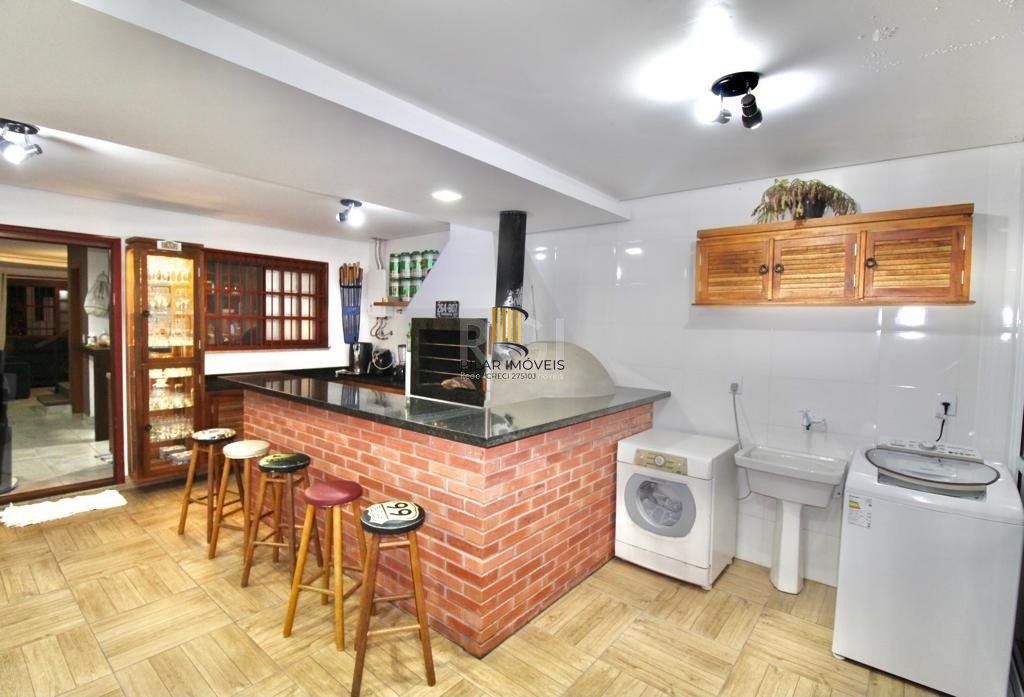 Casa para Venda - 112.89m², 3 dormitórios, sendo 1 suites, 2 vagas - Aberta dos Morros