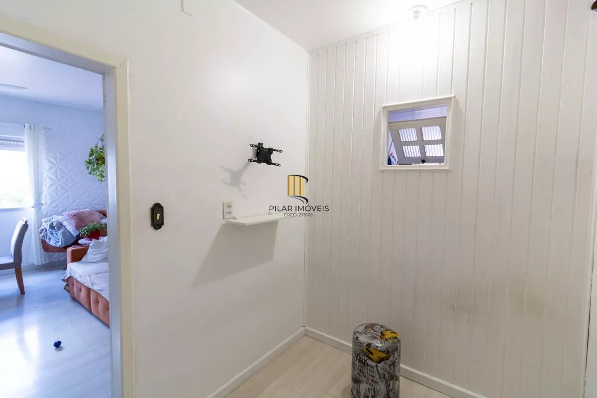 Apartamento 2 dormitórios no bairro Menino Deus