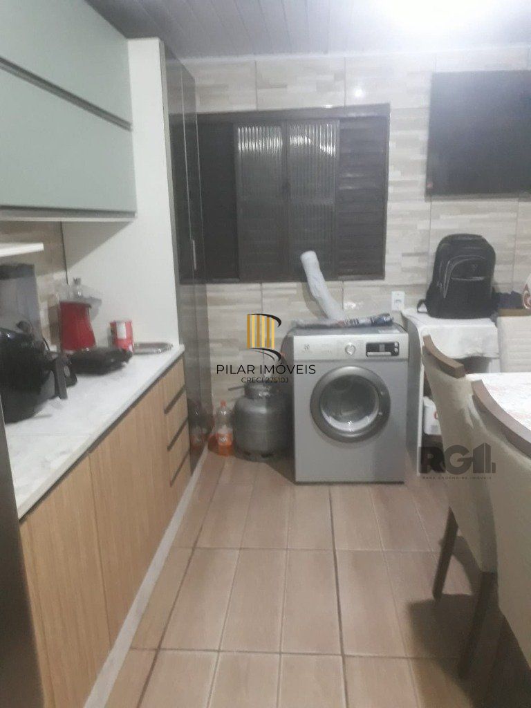 Casa para Venda - 52m², 2 dormitórios, São Lucas