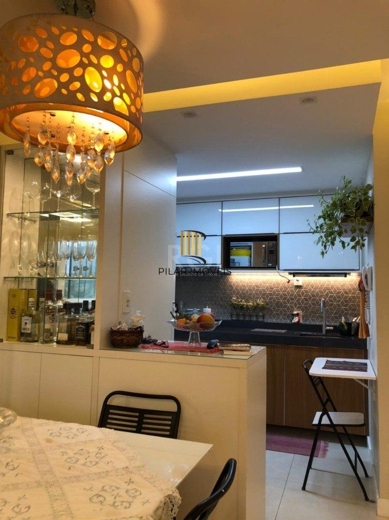 Apartamento para Venda - 87m², 3 dormitórios, sendo 1 suites, 2 vagas - Teresópolis