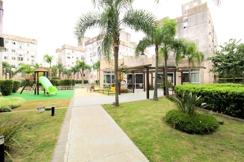 Apartamento para Venda - 45.88m², 2 dormitórios, 1 vaga - Ipanema