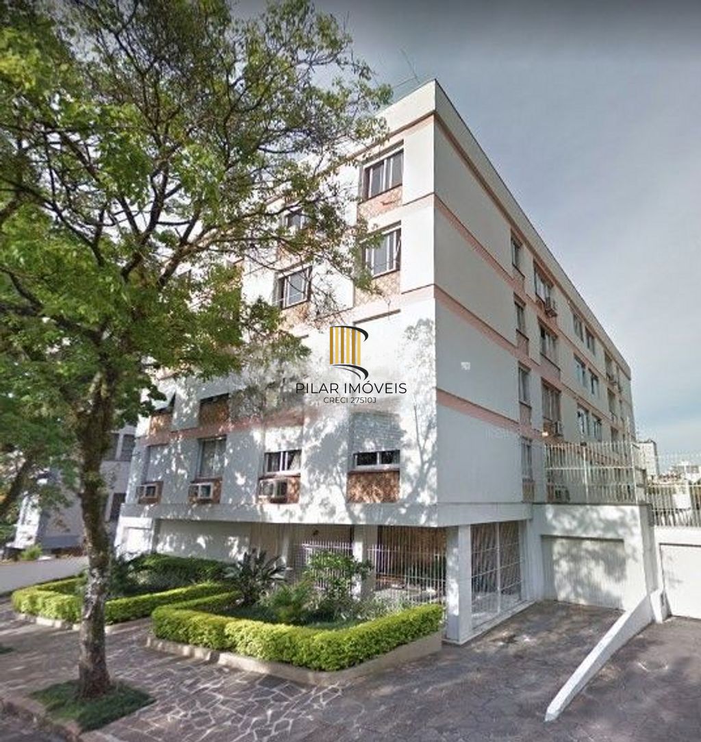 Apartamento 3 dorms à venda Travessa Carmem, Floresta - Porto Alegre