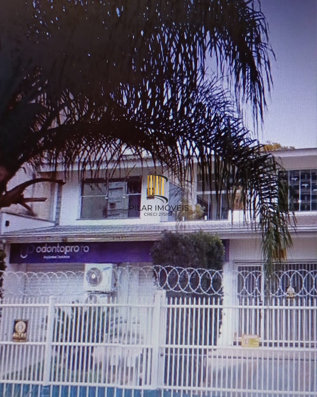 Casa Comercial 2 dormitórios no bairro Cidade Baixa - Pilar Imóveis