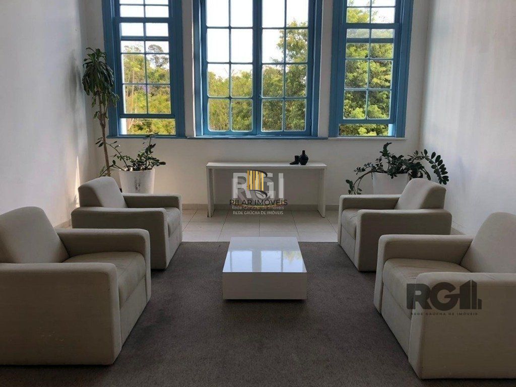 Apartamento de 3 Quartos com Suite e  duas vagas de Garagem no bairroTeresópolis