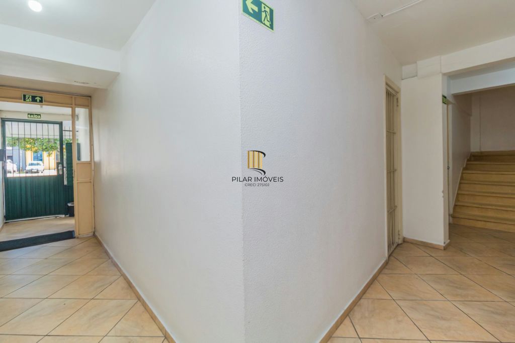 Apartamento de 2 dormitórios à venda no Bairro Vila Jardim - Porto Alegre