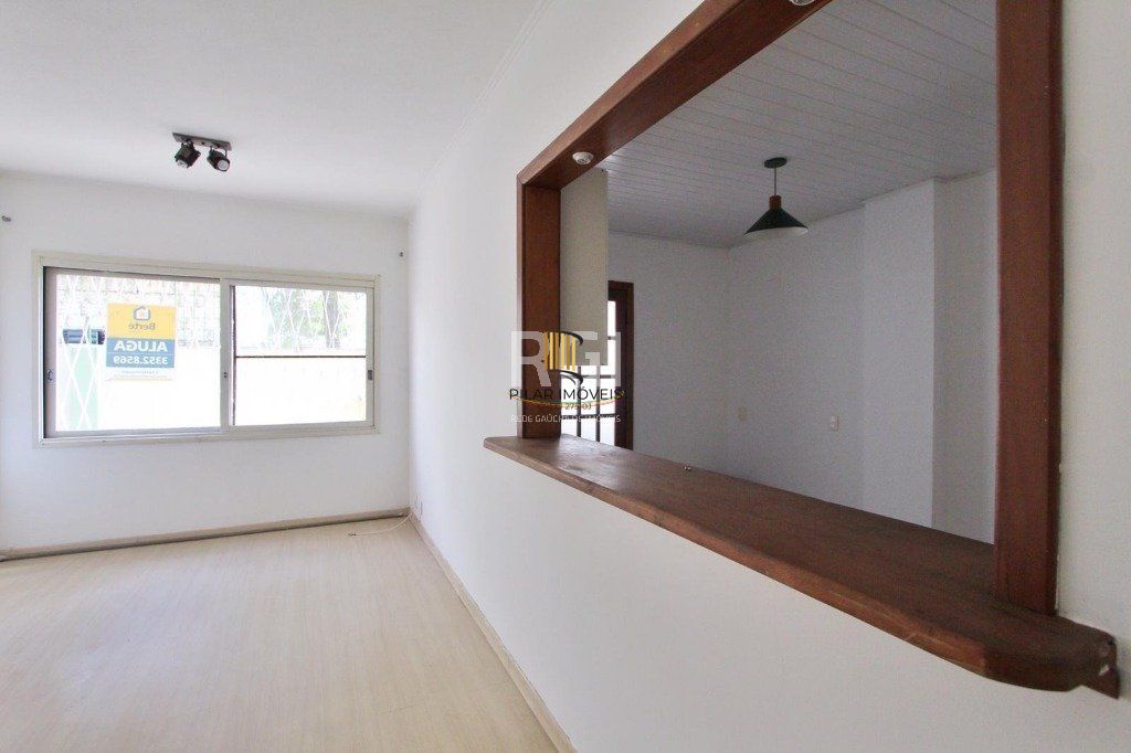 Apartamento 2 dormitórios no bairro Teresópolis