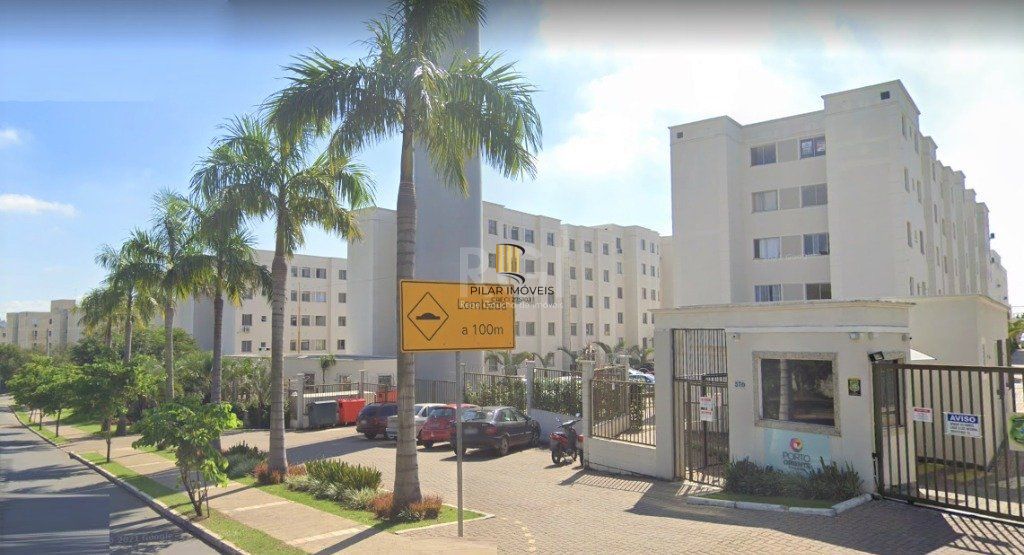 Apartamento para Venda - 69.03m², 2 dormitórios, 1 vaga - Jardim Leopoldina