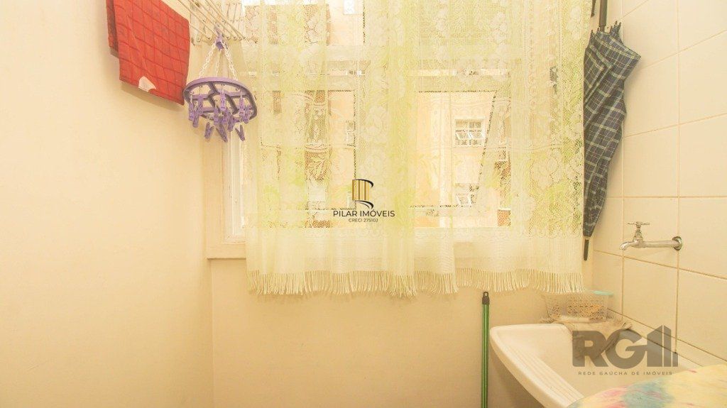 Apartamento 3 dormitórios no bairro Jardim Itu
